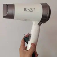 سشوار مسافرتی اصل المان|آرایشی، بهداشتی، درمانی|مرند, |دیوار