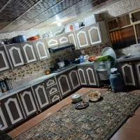 اجاره منزل شیک‌ ولوکس مبله مرکز شهردرگهان سه خواب