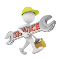 استخدام سرویسکار دستگاههای معدنی