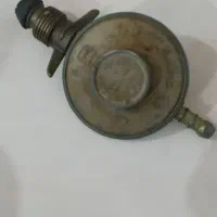 ریگلاتور بوتان گاز