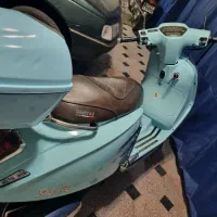 همتاز rs 150cc|موتورسیکلت|همدان, |دیوار