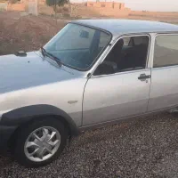 رنو پی کی ۱۳۸۴