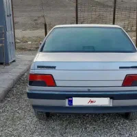 پژو ۴۰۵ GlX دوگانه سوز|خودرو سواری و وانت|اندیمشک, |دیوار