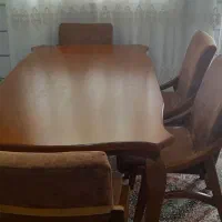 میز غذا خوری