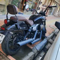 موتور کویر c2 فروش معاوضه با خودرو|موتورسیکلت|فردوسیه, |دیوار