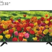 تلوزیون32اینچ سام