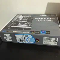 مادربرد ایسوس ASUS Prime Z790-A WiFi DDR5