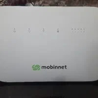 مودم مبین نت B612 جهت فروش و معاوضه