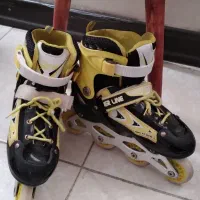 اسکیت کفشی|دوچرخه، اسکیت، اسکوتر|پردیس, فاز ۳|دیوار