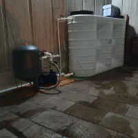 نصب و فروش پمپ آب با ضمانت نامه رسمی|مصالح و تجهیزات ساختمان|تهران, مینای جنوبی|دیوار