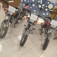 موتورسیکلت