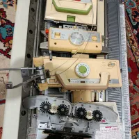 ماشین بافتنی برادر|لوازم خیاطی و بافتنی|محمدیه-قزوین, |دیوار