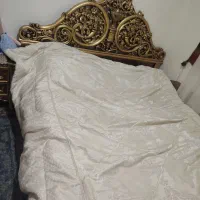 تختخواب|تخت و سرویس خواب|نهاوند, |دیوار