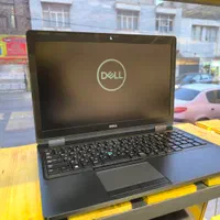 لپ تاپ dell مهندسی خانگیDDR4بت یکسال ضمانت