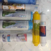 فیلتر تصفیه آب