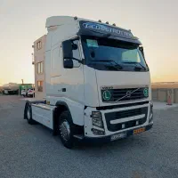 اف هاش 480 اتومات مدل 90 بدون رنگ|خودرو سنگین|تبریز, |دیوار