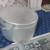 دیگه آلومینیومی|ظروف پختوپز|نسیمشهر, |دیوار