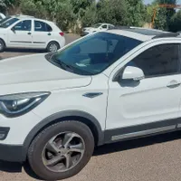 هایما S5 اتوماتیک CVT، مدل ۱۳۹۷|خودرو سواری و وانت|تهران, پونک|دیوار