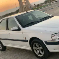 پژو پارس tu5 مدل 99