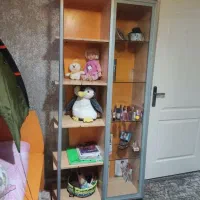 سرویس جوان|تخت و سرویس خواب|ماهدشت, |دیوار