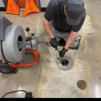 لوله بازکنی(ارزان فوری)گرفتگی فاضلاب بافنر/کل شهر