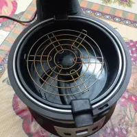 کباب پزوبخارپز|اجاق گاز و لوازم برقی پخت‌وپز|همدان, |دیوار