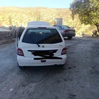 فروش خودرو پراید|خودرو سواری و وانت|اصفهان, عباس‌آباد|دیوار