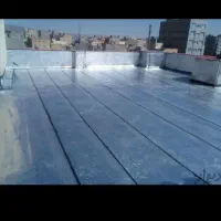 قیر گونی ایزوگام و آسفالت زیری سازی جدول|خدمات پیشه و مهارت|اسلامشهر, شهرک واوان|دیوار