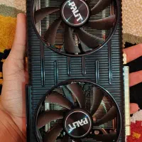 کارت گرافیک 3060ti