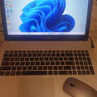 لپ تاپ ASUS N56JK - پردازنده i7 - رم 16 گیگ - SSD
