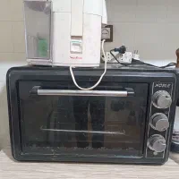 ماکروفر نوبل 40لیتری آب میوه گیری