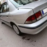 فروش سمند 84 موتور تعویض 1402|خودرو سواری و وانت|اردبیل, |دیوار