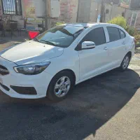 شاهین اتومات cvt مدل تحویلی برج ۱۰ ۱۴۰۳