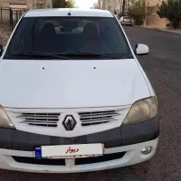 پارس تندر 94