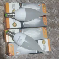 لامپ آفتابی ۷وات