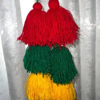 دستمال رقص لری