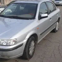 سمند ۸۴ دوگانه