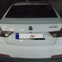 فروش فوری شاهینg دنده ای 1400