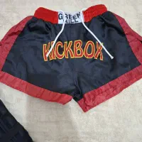 لوازم کیک بوکسینگ|تجهیزات ورزشی|تهران, افسریه شمالی|دیوار