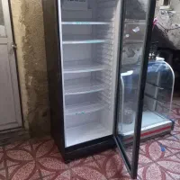 یخچال ایستاده  فروشگاه|فروشگاه و مغازه|قروه, |دیوار