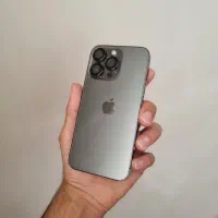 آیفون ۱۳ پرو حافظه ۲۵۶ پک اصلی