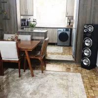 76متر دو خواب * فول امکانات * شیک / محدوده مبارز|اجارهٔ آپارتمان|پاکدشت, پاکدشت (مامازند)|دیوار