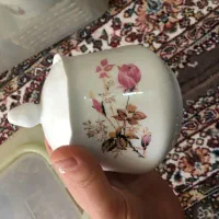 ظروف چینی و کاسه بشقاب