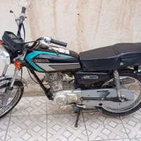 موتور 150وحشی مدل89