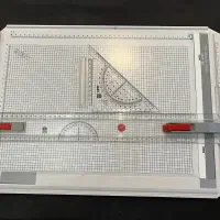 وسایل رشته معماری|لوازم التحریر|پردیس, فاز ۴|دیوار