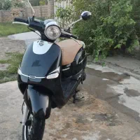 فروش موتور سیکلت دایچی 150