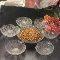 هفت پارچه ژاپنی اصل