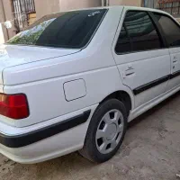 پژو پارس مدل 1402، در حد صفر کارمندی|خودرو سواری و وانت|سراوان, |دیوار