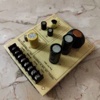 برد کراس اوور سه راهه باند 3way crossover