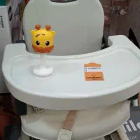 صندلی غذای کودک